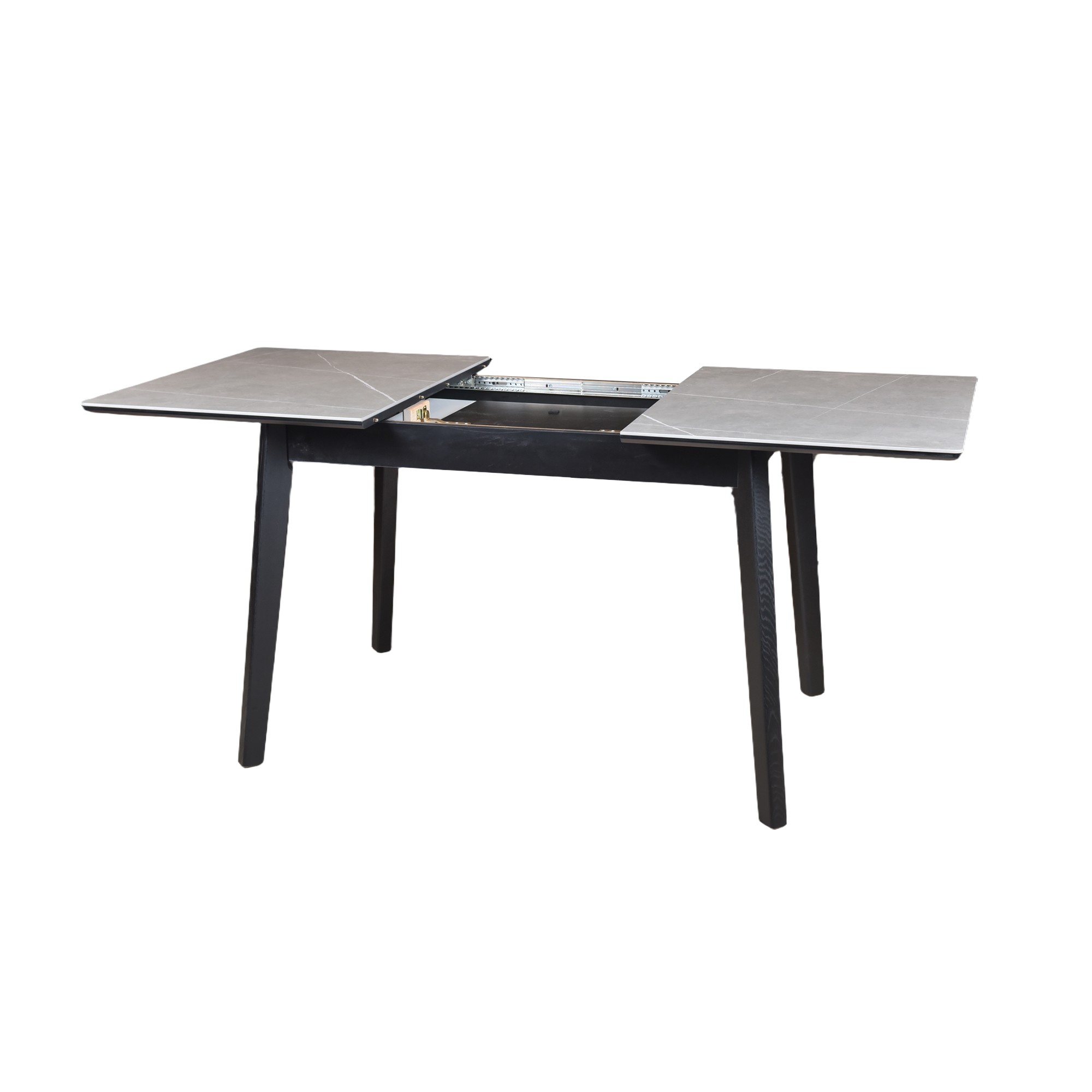 Стол прямоугольный Спектор 120 керамика купить Новосибирске - Фото 3