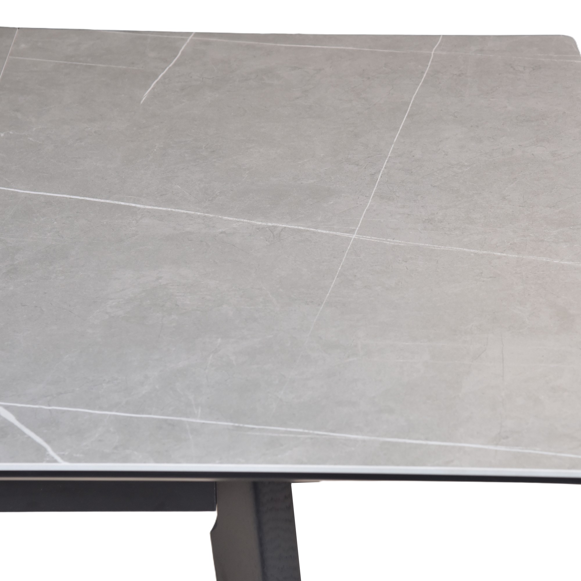 Стол прямоугольный Спектор 120 керамика купить Новосибирске - Фото 5