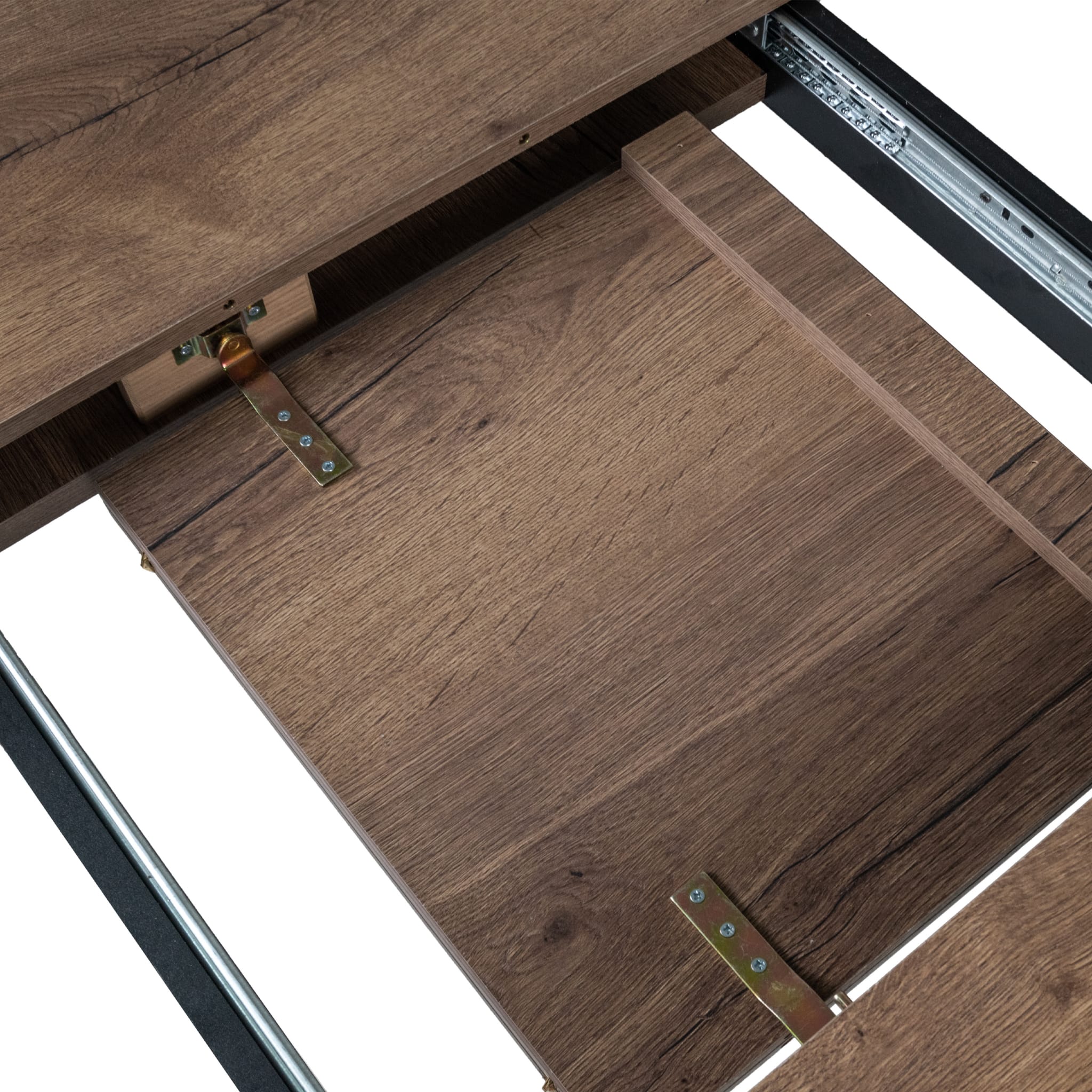 Стол раздвижной Галактика 160 купить Новосибирске - Фото 6