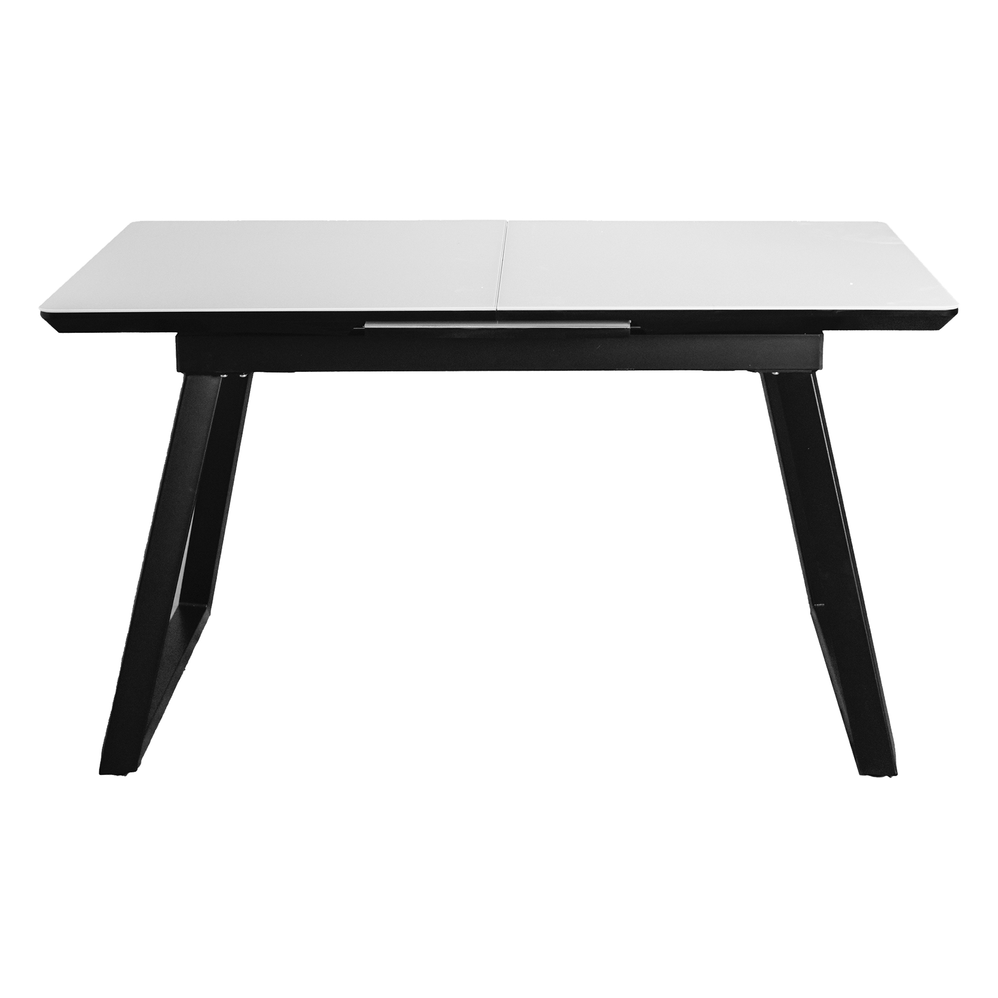 Стол стеклянный Зевс купить Новосибирске - Фото 2