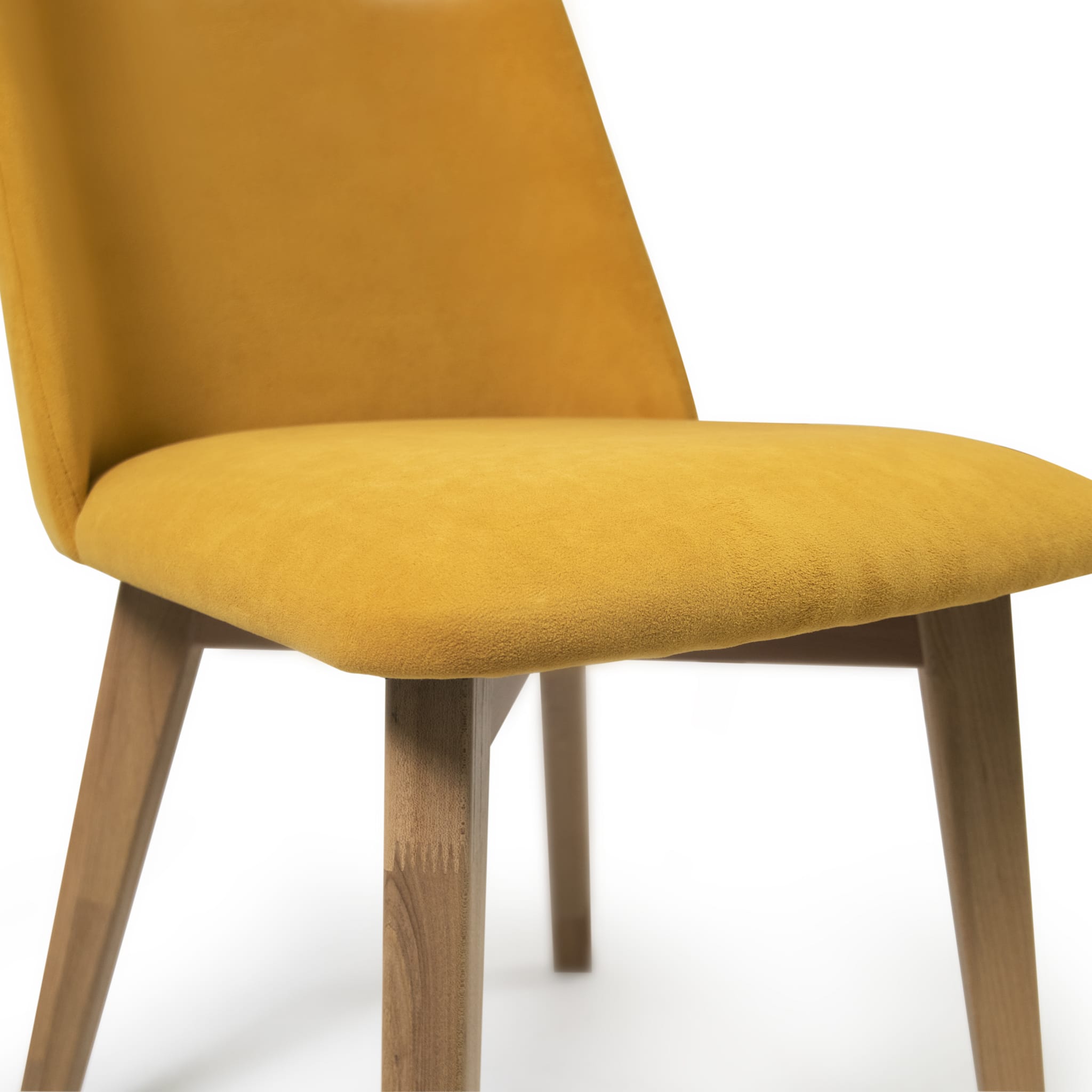 Полукресло Лея дерево купить Новосибирске - Фото 3