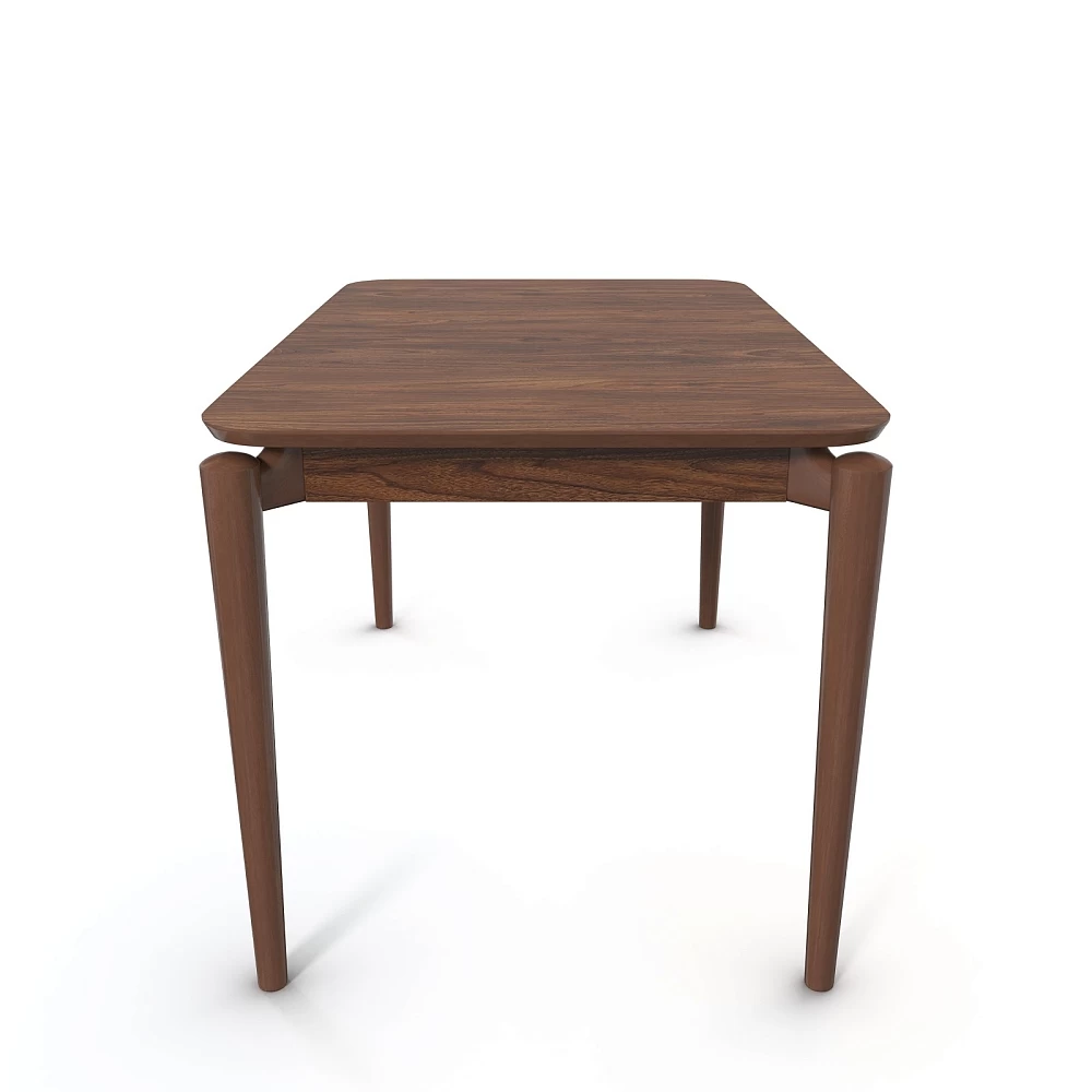 Стол прямоугольный раздвижной VASTO 1600 AO купить Новосибирске - Фото 3