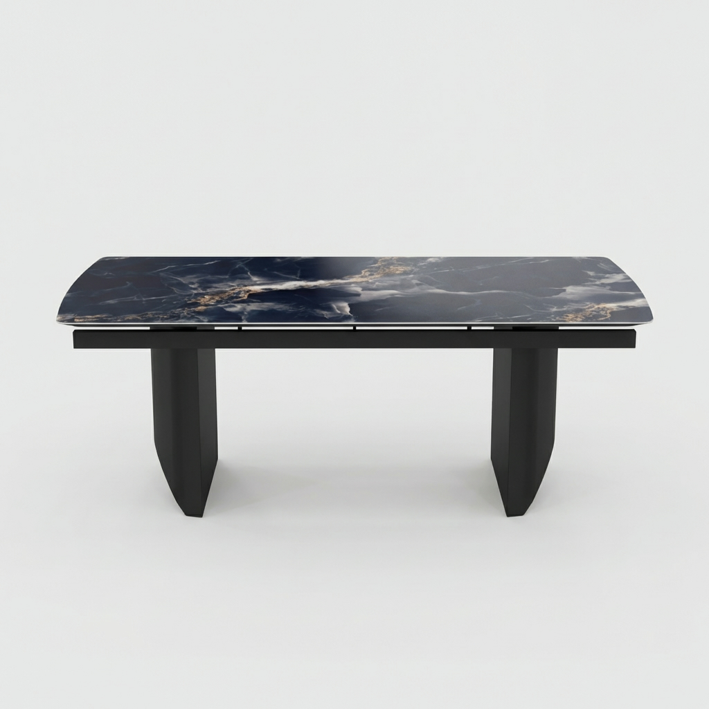 Стол прямоугольный Пуанто (нераздвижной) купить Новосибирске - Фото 4