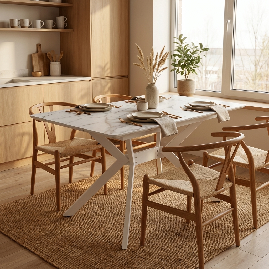 Стол прямоугольный Танго купить Новосибирске - Фото 4