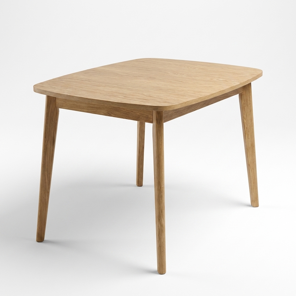 Стол прямоугольный Аркадия купить Новосибирске - Фото 1