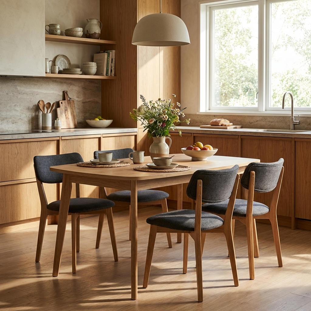 Стол прямоугольный Аркадия купить Новосибирске - Фото 5