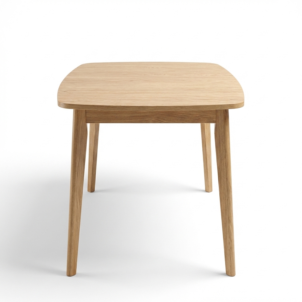 Стол прямоугольный Аркадия купить Новосибирске - Фото 2