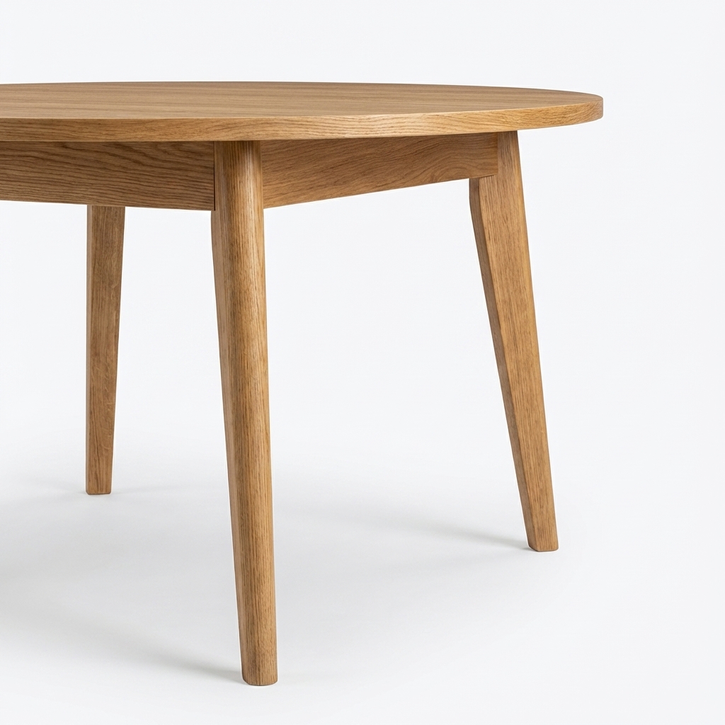 Стол круглый Сиеста купить Новосибирске - Фото 3