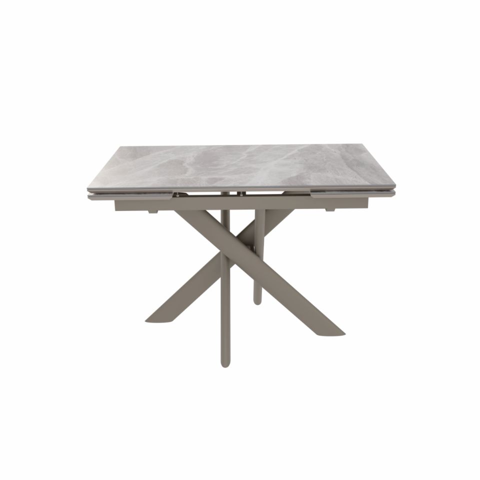 Стол прямоугольный раздвижной Протей 110 купить Новосибирске - Фото 2