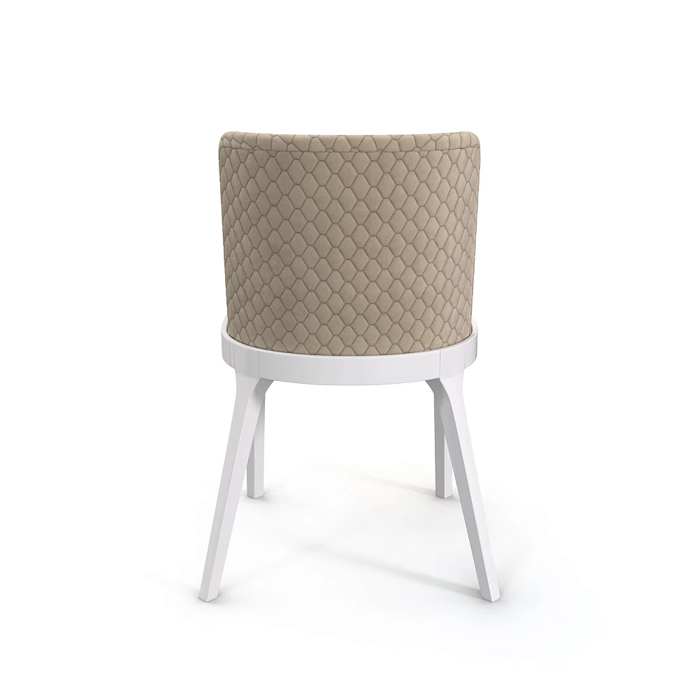 Деревянный стул GARDA купить Новосибирске - Фото 5