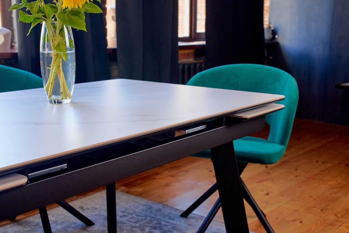 Стол прямоугольный раздвижной Татами-3С купить Новосибирске - Фото 5