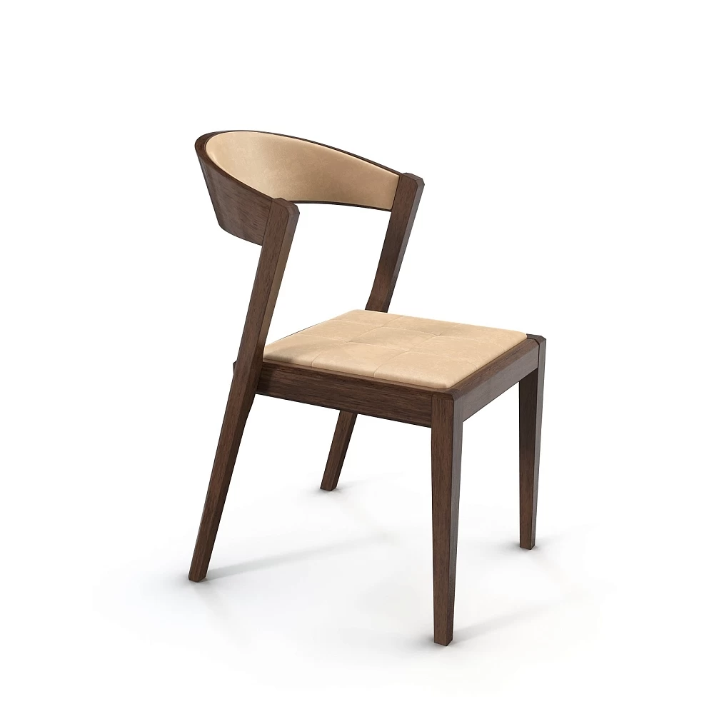 Деревянный стул СИЛЬВЕР купить Новосибирске - Фото 2