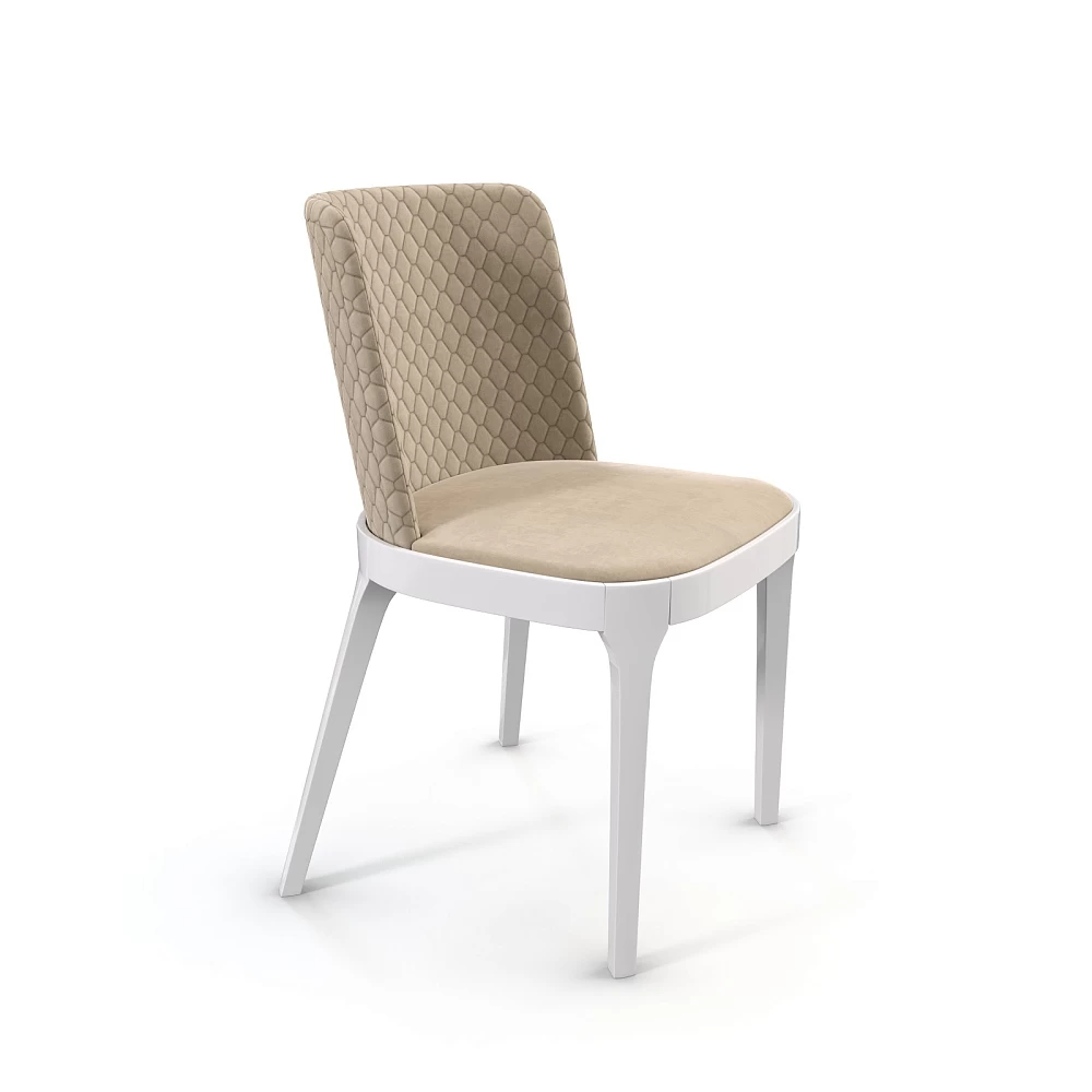 Деревянный стул GARDA купить Новосибирске - Фото 4