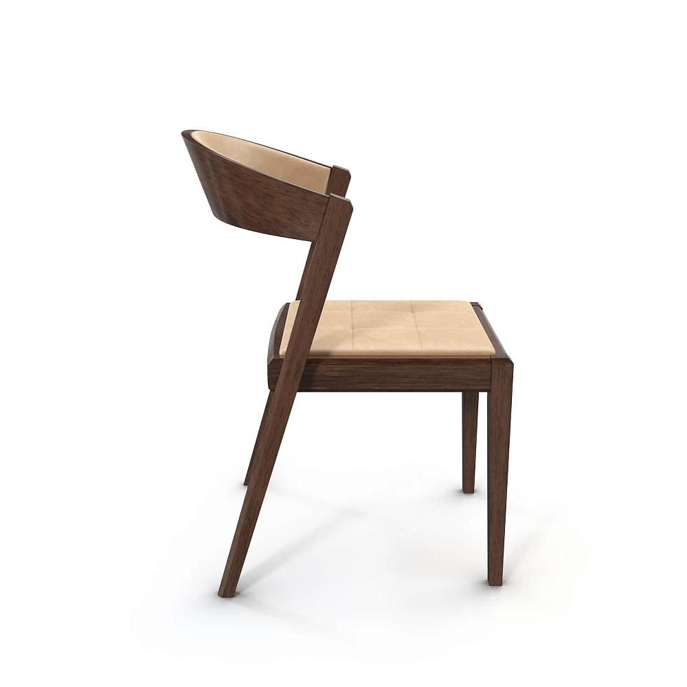 Деревянный стул СИЛЬВЕР купить Новосибирске - Фото 3