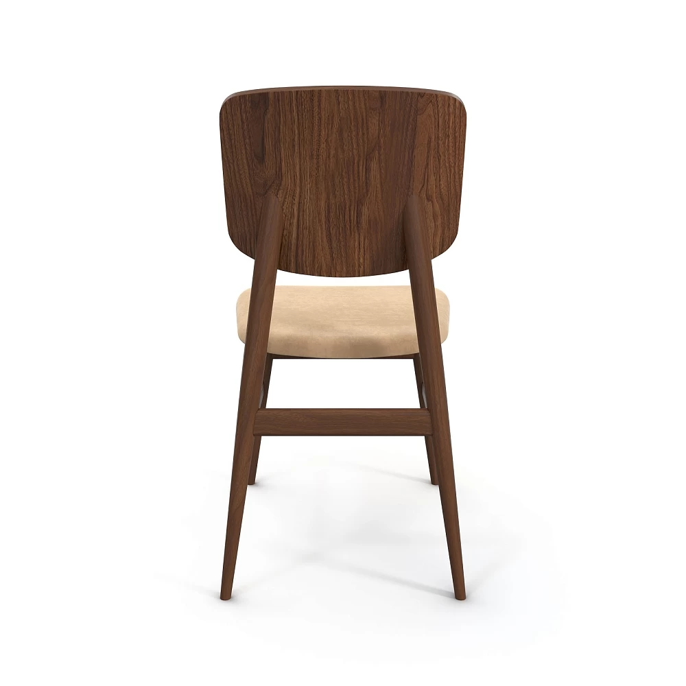 Деревянный стул VASTO купить Новосибирске - Фото 6